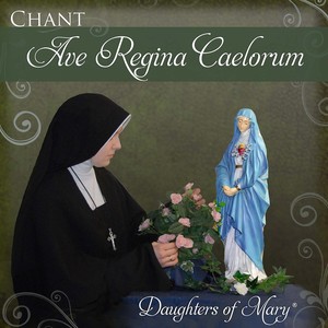 Ave Regina Caelorum