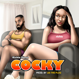 Cocky (Explicit)