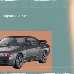 Japan Lo-Fi Set