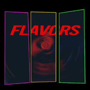 Flavors (Explicit)