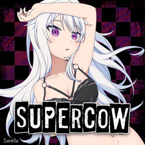 Supercow