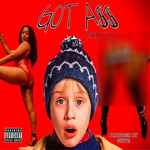 Got A$$ (Explicit)