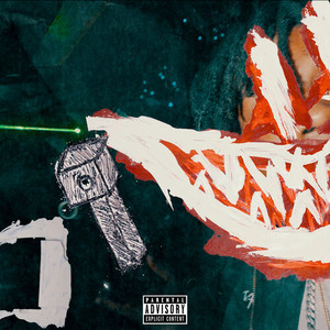 Laser Beam (Explicit)