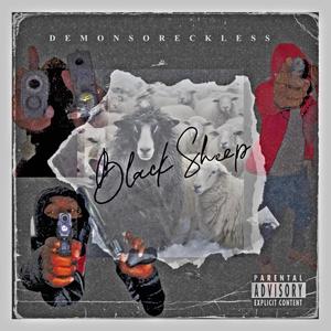 BLACK SHEEP (Explicit)