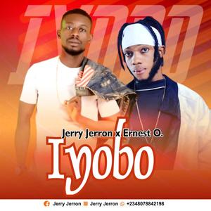 IYOBO (feat. Ernest O)