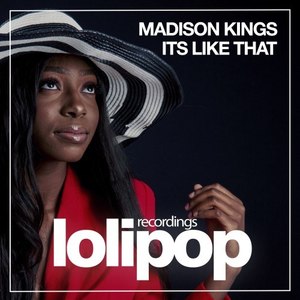 Its Like That (Original Mix)