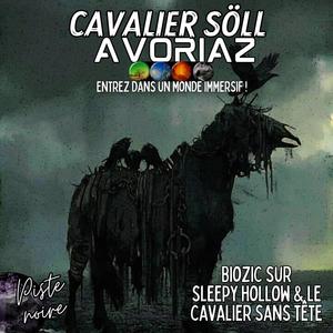 Cavalier Söll (Radio Edit)