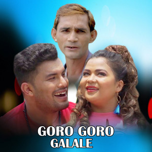 Goro Goro Galale