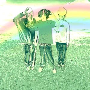 luck/geek up (feat. Jeem, wlkndead & Kurt) (Explicit)