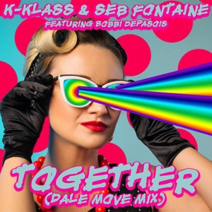 Together (Dale Move Extended Remix)
