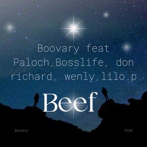 Beef (feat. Paloch, Bosslife, don richard, wenly, lilo.p)