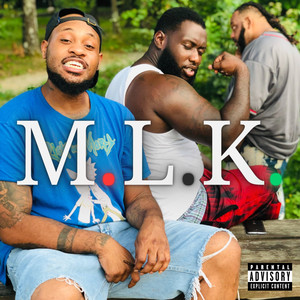 jaydobeatzz - M.L.K. (Explicit)