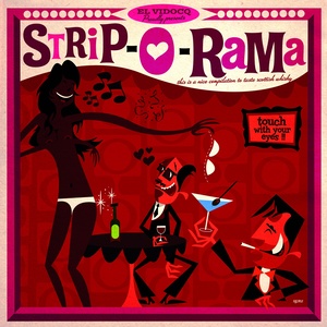 Strip-o-Rama