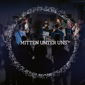 Jesus, mächtig und stark (Live)