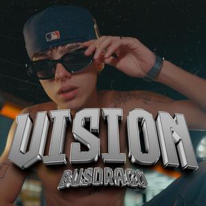 VISION (feat. prodxdavid & ALCA) [Explicit]
