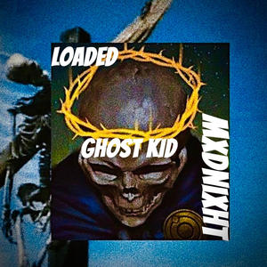 WITH MY FRIENDS (feat. MxdNixht & Loaded) (Explicit)