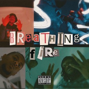 Breathing Fire (feat. Tego Soul, Rhymze & Kelvo) [Explicit]