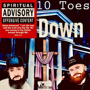 Jesus Loves Me (feat. Johnny K) (Disen Remix)