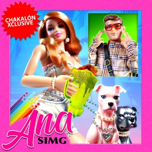 CHAKALÓN XCLUSIVE (Explicit)