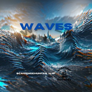 Waves + Instrumental