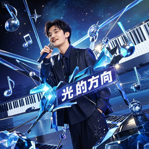 光的方向