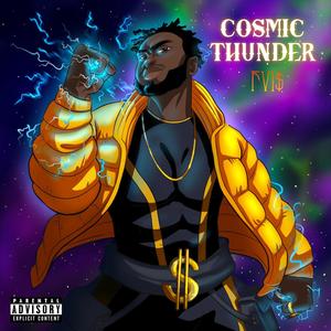 Cosmic Thunder (Explicit)