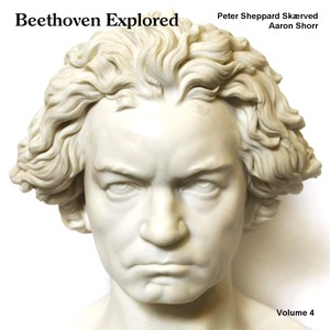 Beethoven, L. Van: Violin Sonatas Nos. 4 and 5, "Spring" / Ries, F.: Violin Sonata, Op. 38 (Sheppard Skaerved, Shorr) [Beethoven Explored, Vol. 4]