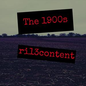 the 1900s (Explicit)