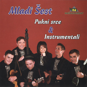 Pukni Srce & Instrumentali