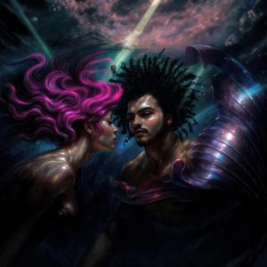 Everyday has sucked until now (feat. Arie Meadows)