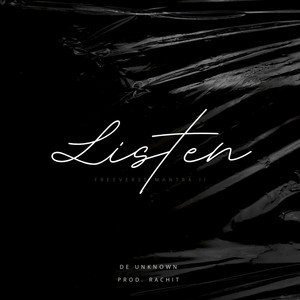 Listen(Freeverse)
