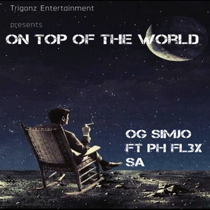 On Top of the World (Explicit)