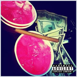 Weed & Codeine (Explicit)