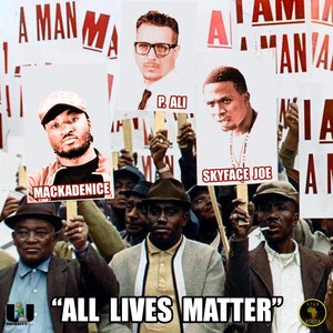 All Lives Matter