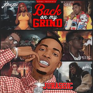 High Steppers (feat. Jurassic & Westside Shod) (Explicit)