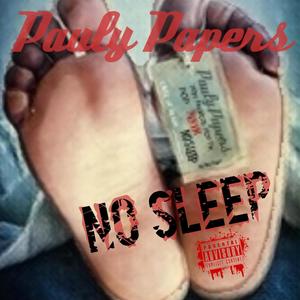 NO SLEEP (Explicit)