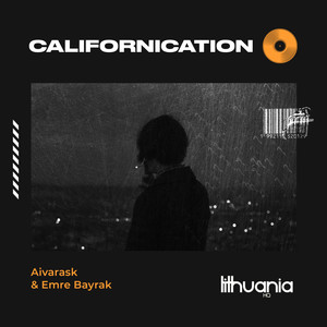 Californication (Explicit)