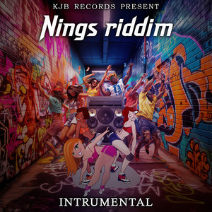 Nings Riddim (Intrumental)