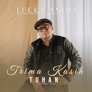 Trima Kasih Tuhan