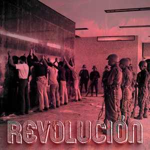 REVOLUCIÓN (Explicit)