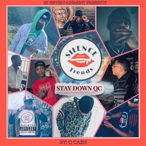 Stay Down QC (Explicit)