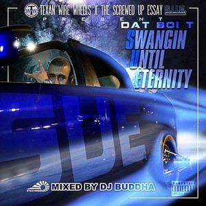 Nothin But That Screw (Explicit)