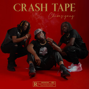 Crash Tape (Explicit)