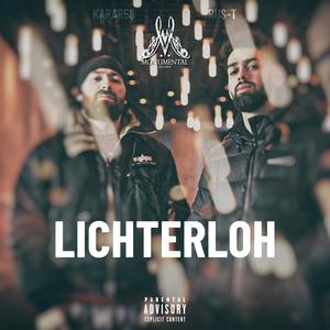 Lichterloh