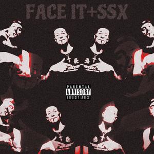 Moodyy - SSX (feat. K3Y) (Explicit)