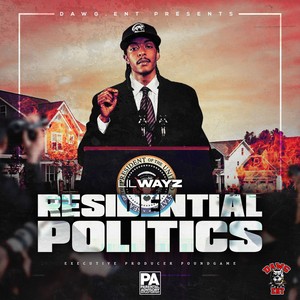 Residential Politics (Explicit)