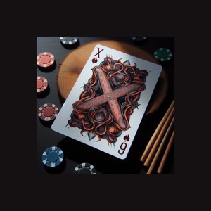 Xisnove X9 (Explicit)