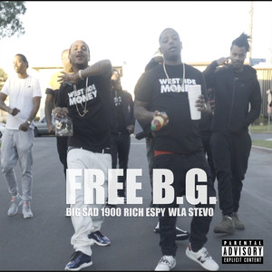 Free B.G. (Explicit)