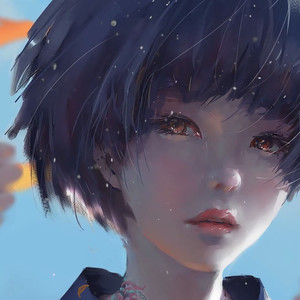 这世界那么多人