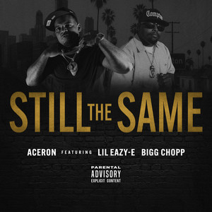 Still the Same (Explicit)